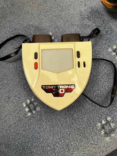 Boxed tomytronic cosmo - tomytronic, 3d