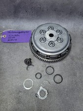 Husaberg FE FS 450 501 600 650...CLUTCH BASKET PLATES SPRINGS...