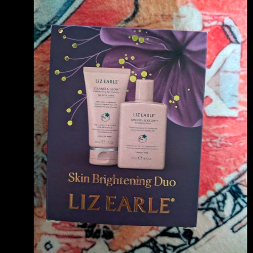 Liz earle smooth glow - smooth,