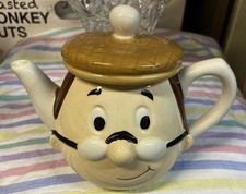 Tetley Tea Teapot The Gaffer
