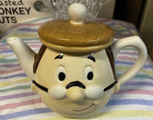 Tetley tea teapot the gaffer - tetley,