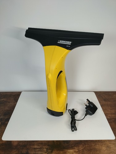 Kärcher cordless window - wv,