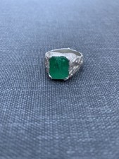 RUSTIC NATURAL COLOMBIAN