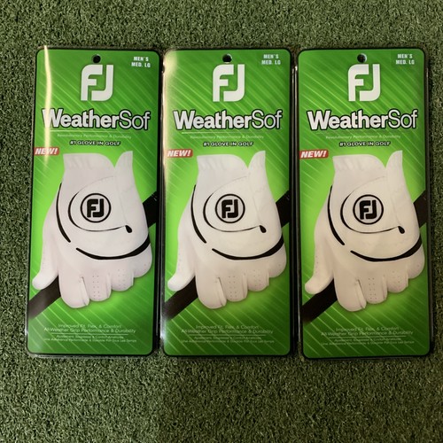 Footjoy weathersof golf - footjoy,