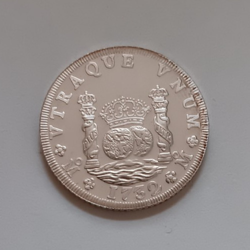 Mexico 1988 pillar dollar 4 - mexico,