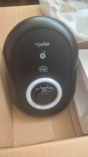 Pulse pro charger lite 7kw - charger,