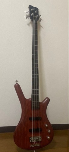 Warwick string electric - 4-string,