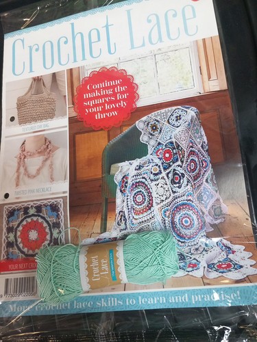 Crochet lace learn - crochet, lace,#72,learn