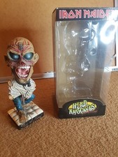 NECA Iron Maiden Piece of Mind