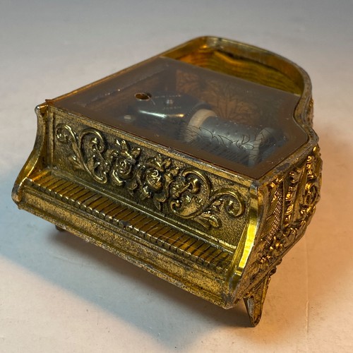 Vintage gold tone - vintage,