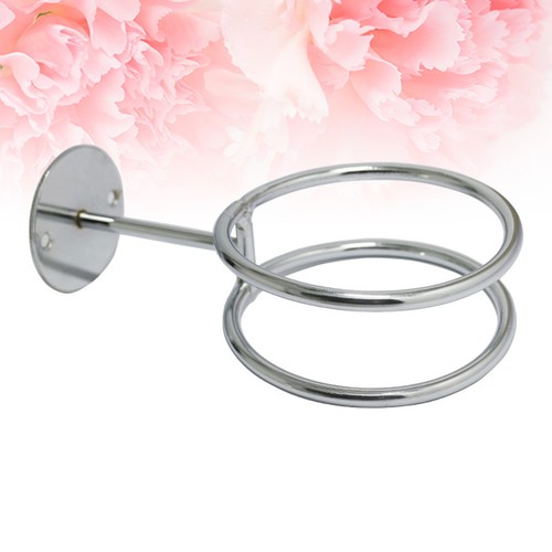 Hair dryer supporter - dryer,