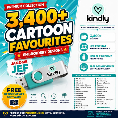 400 cartoon favourites jef - favourites,