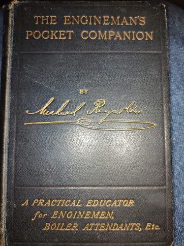 The engineman pocket - the,