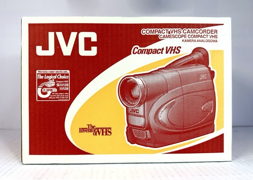 Jvc fx16ek vhs hdmi - jvc, vhs-c