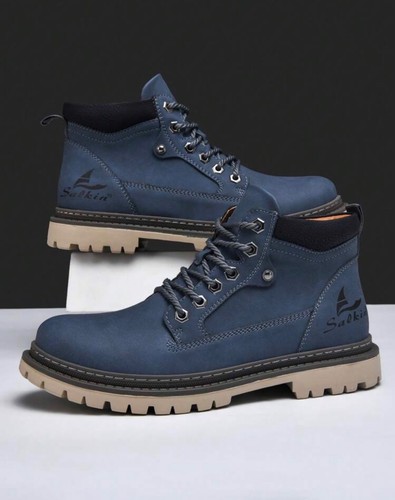 Men classic designer handmade - classic,