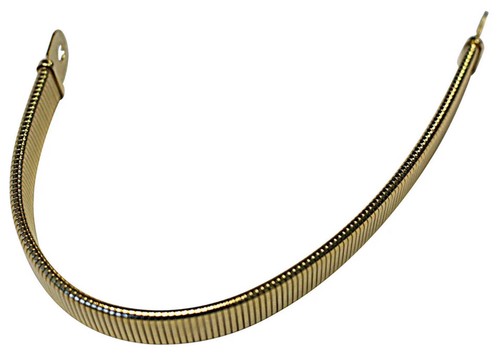 Hjc deluxe rank band - hjc, gold