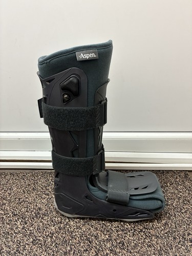 Genuine aspen aircast boot - aircast,