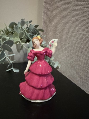 Royal doulton miniature - doulton,
