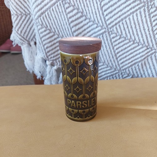 Vintage hornsea green - vintage,