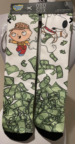 Odd sox mens - family, guy