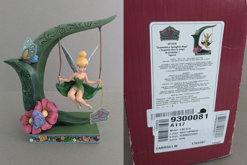 Disney traditions tinker bell - traditions-,