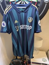 Leeds United 2020 21 Season