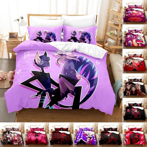Cartoon hazbin hotel - cartoon,