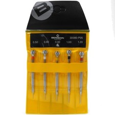 Bergeon 30080-P05 Set Of 5
