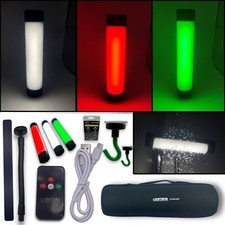 Lidsters Pro Max Bivvy Light