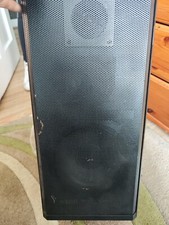 Realistic S-100 Speaker System