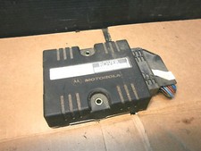 ROVER 25 / 45 1999-2002 1.6 16V AUTO TRANSMISSION GEARBOX ECU UHC100400