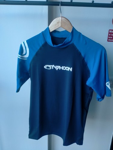 Typhoon rash vests - vests, surf