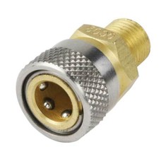 Quick Coupler Socket 1/8" BSP