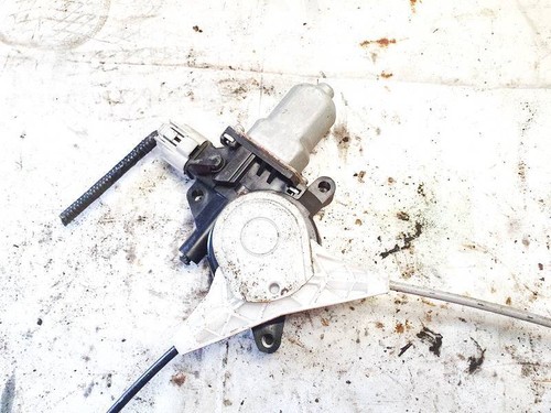 511280 window motor rear left - 511280,