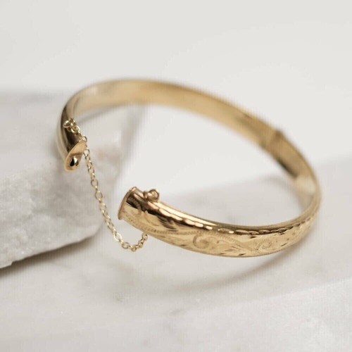 Vintage estate new - vintage, 14k