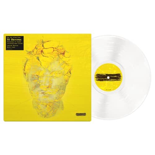 Sheeran - ,