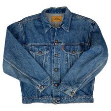 VTG 70s 80s LEVIS ORANGE TAB