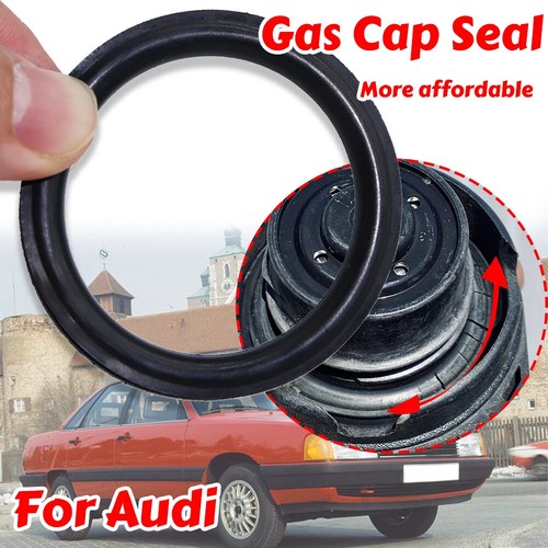 Tank cap seal - cap, for