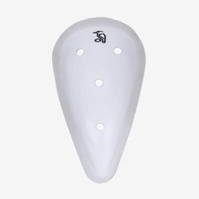 Kookaburra Pro White Cricket