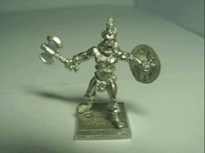 RAL PARTHA Metal 28mm Fantasy