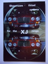 JAGUAR XJ6 & XJ12 SALOON orig
