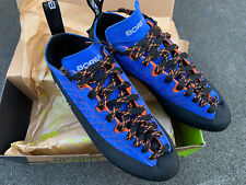 Boreal Zephyr rock climbing shoes