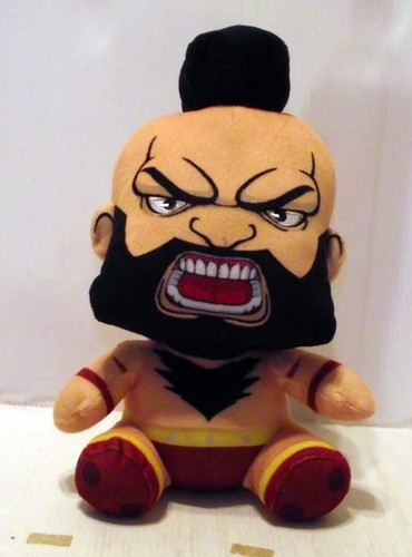 Street fighter game - 10",