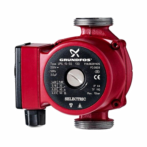 Grundfos ups 130mm - grundfos,