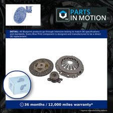 Clutch Kit 3pc