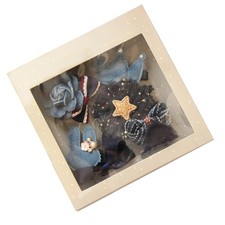  10 Pcs Kids Hairdressing Set