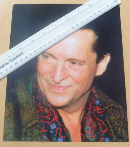 Jeremy brett colour - jeremy,