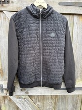 Bogner Men Hybrid Jacket Size