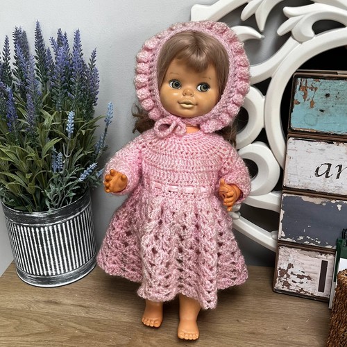 Vintage 1971 mattel dottie - 1971,