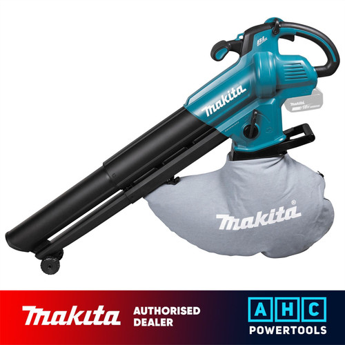 Makita dub187z 18v lxt - makita,